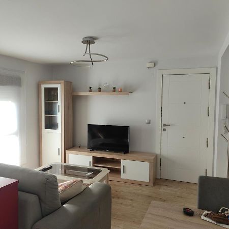Apartament Alojamiento Vandelvira 2 Jaén Zewnętrze zdjęcie