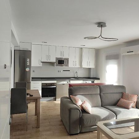 Apartament Alojamiento Vandelvira 2 Jaén Zewnętrze zdjęcie