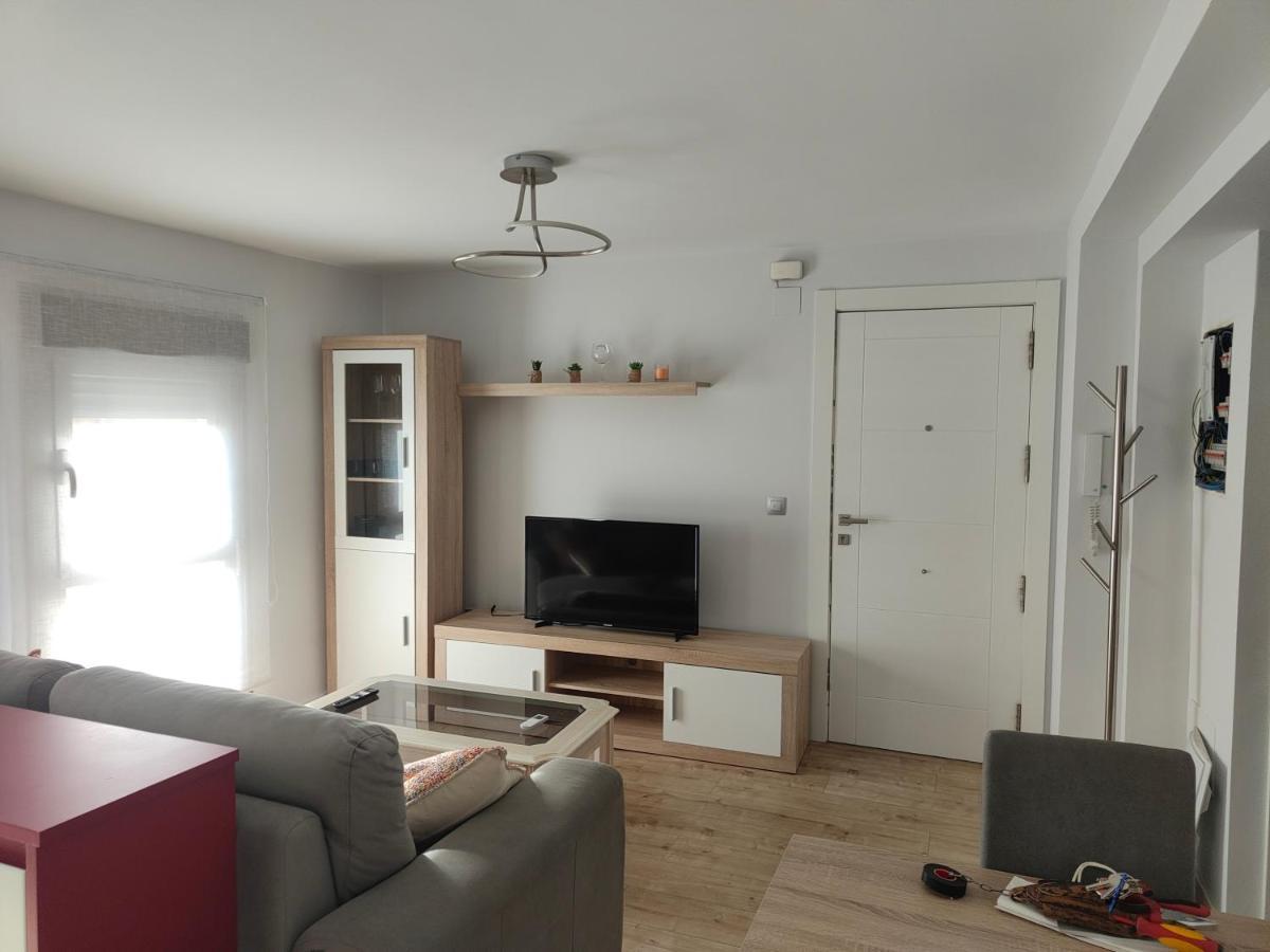 Apartament Alojamiento Vandelvira 2 Jaén Zewnętrze zdjęcie