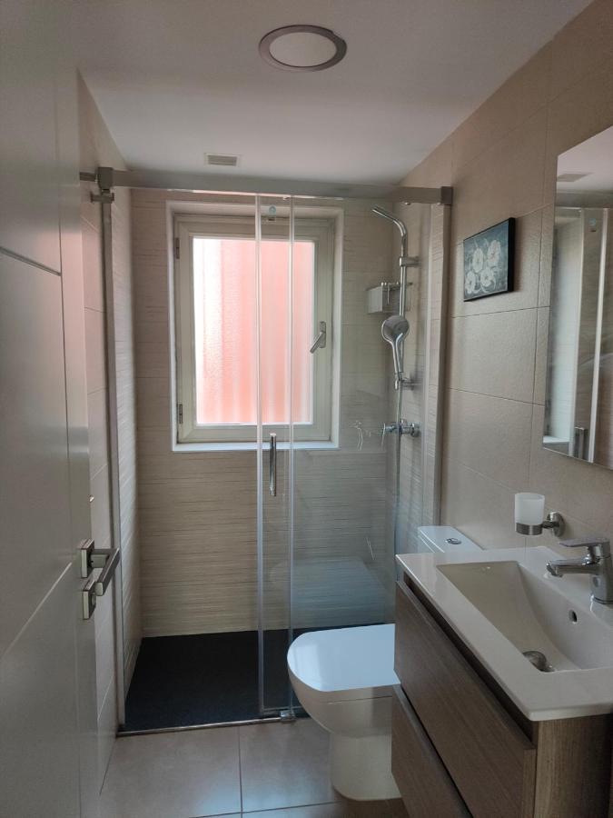 Apartament Alojamiento Vandelvira 2 Jaén Zewnętrze zdjęcie