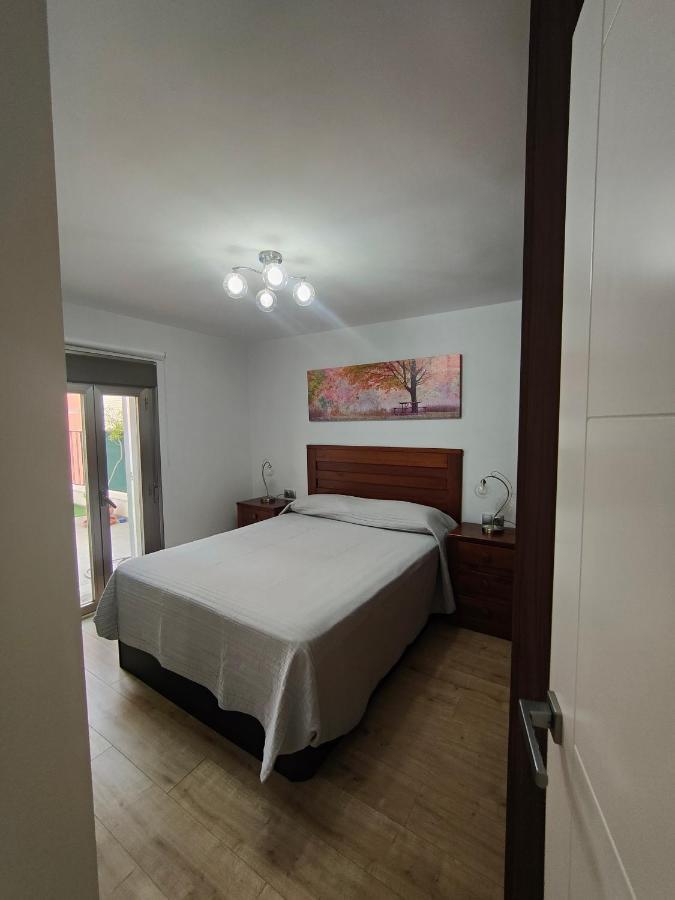 Apartament Alojamiento Vandelvira 2 Jaén Zewnętrze zdjęcie