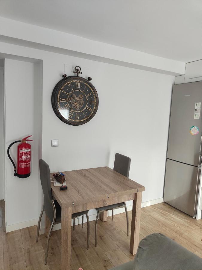 Apartament Alojamiento Vandelvira 2 Jaén Zewnętrze zdjęcie